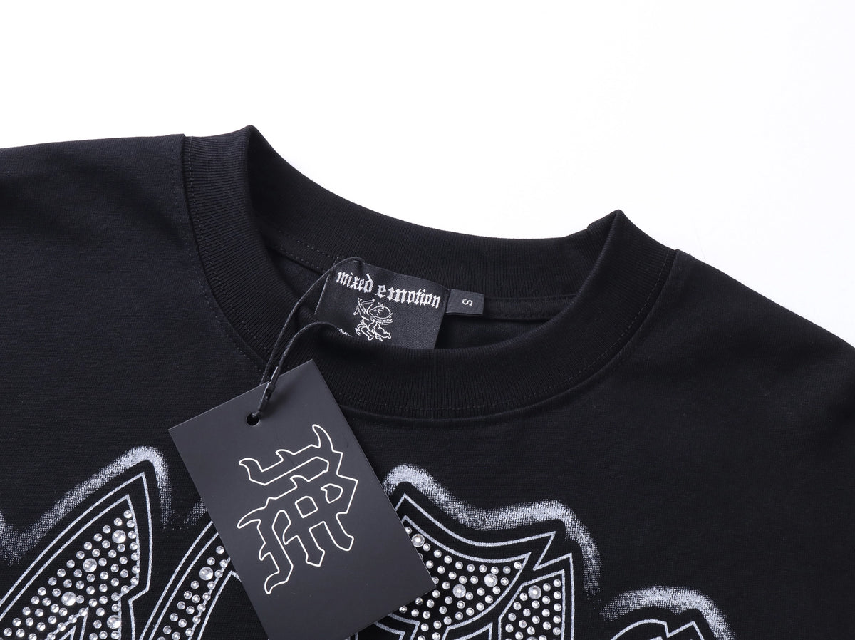 PLAYERA MIXED EMOTION