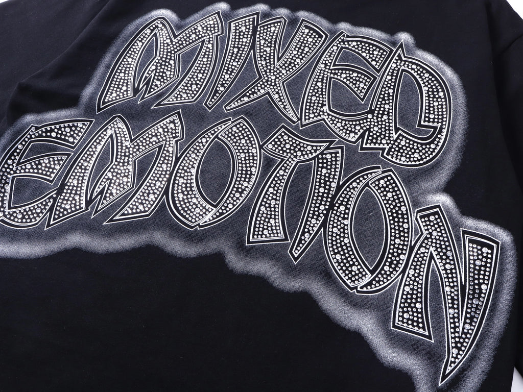 PLAYERA MIXED EMOTION