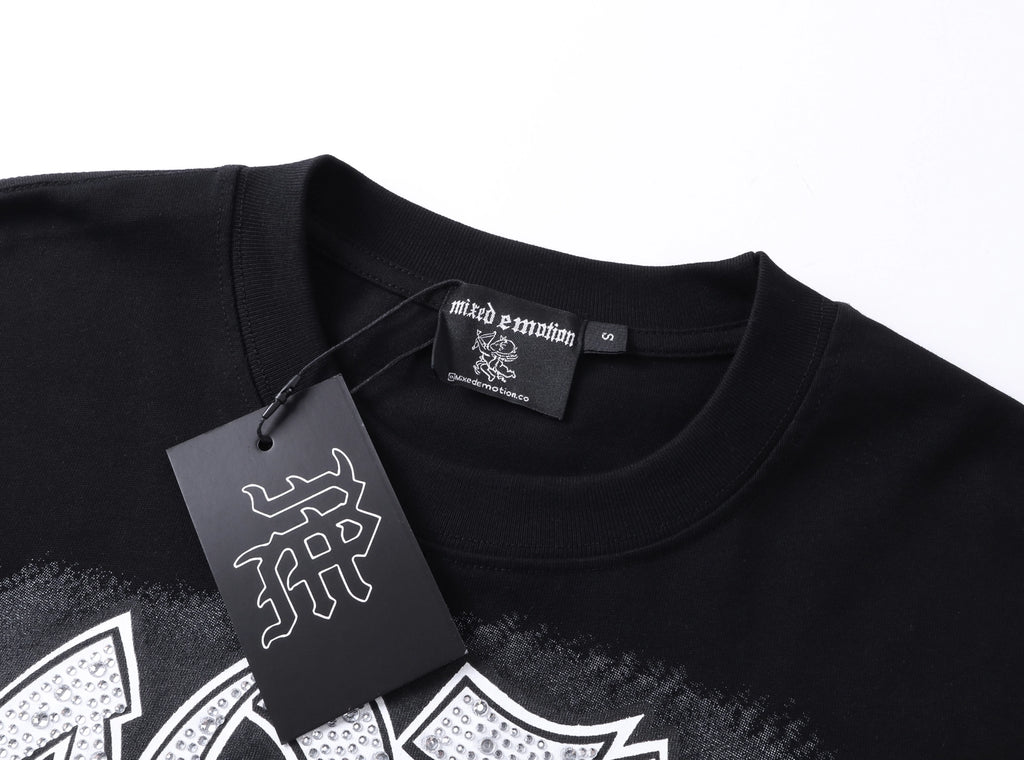 PLAYERA MIXED EMOTION