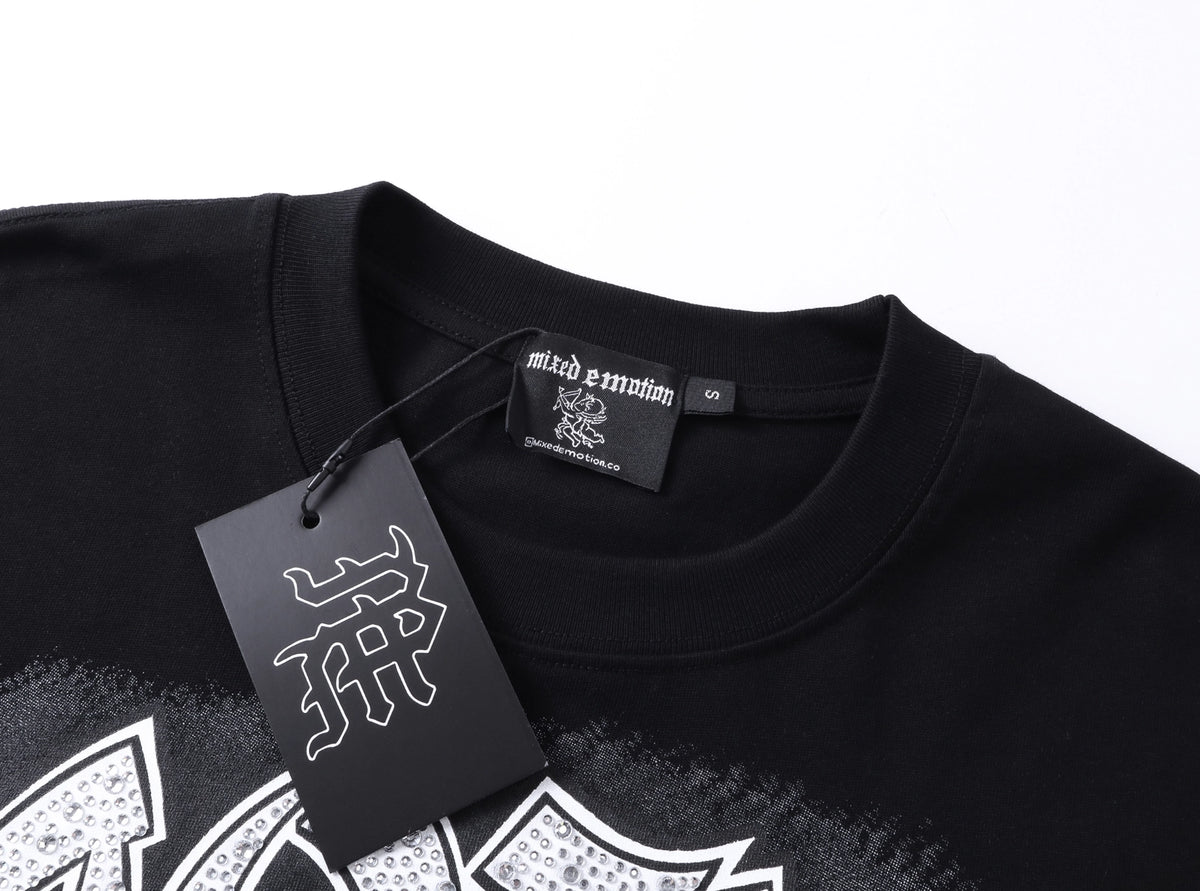 PLAYERA MIXED EMOTION