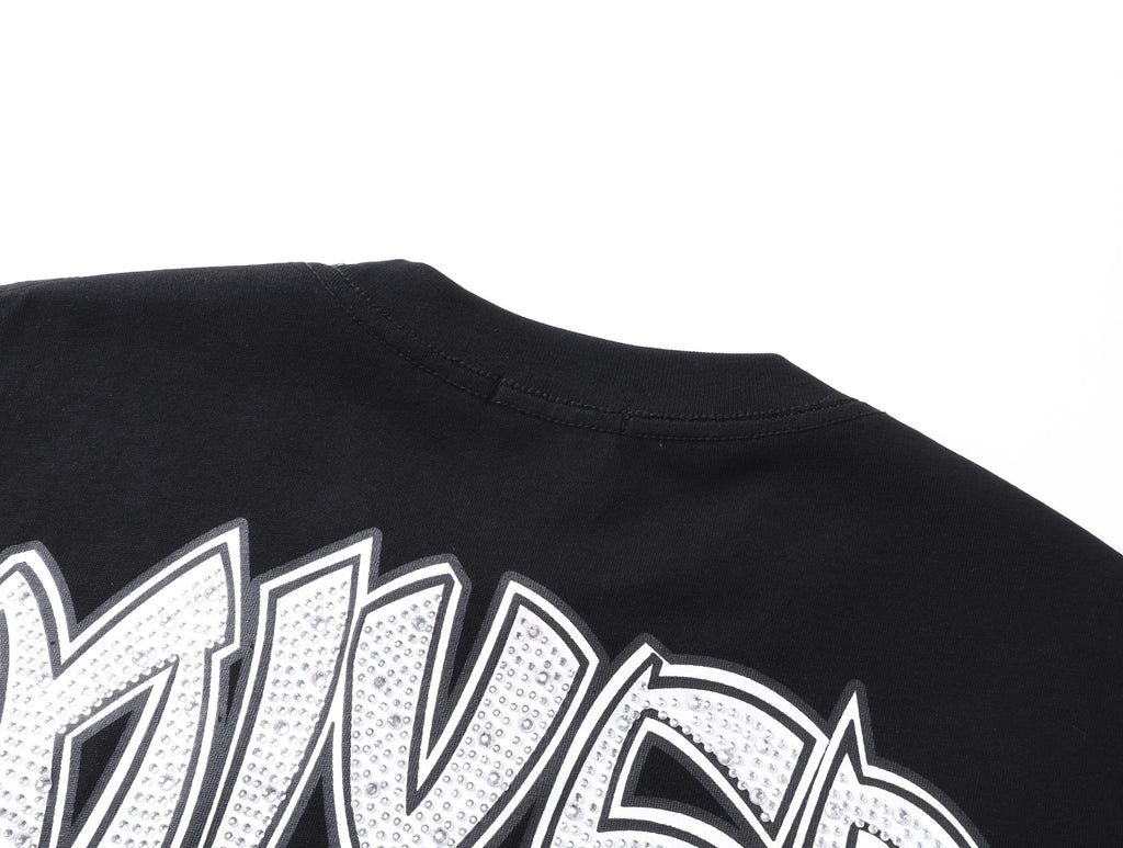 PLAYERA MIXED EMOTION