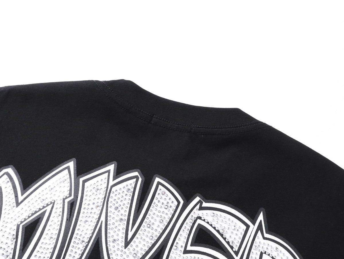 PLAYERA MIXED EMOTION