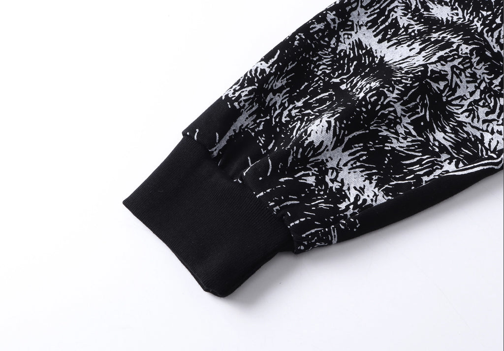 PLAYERA MIXED EMOTION