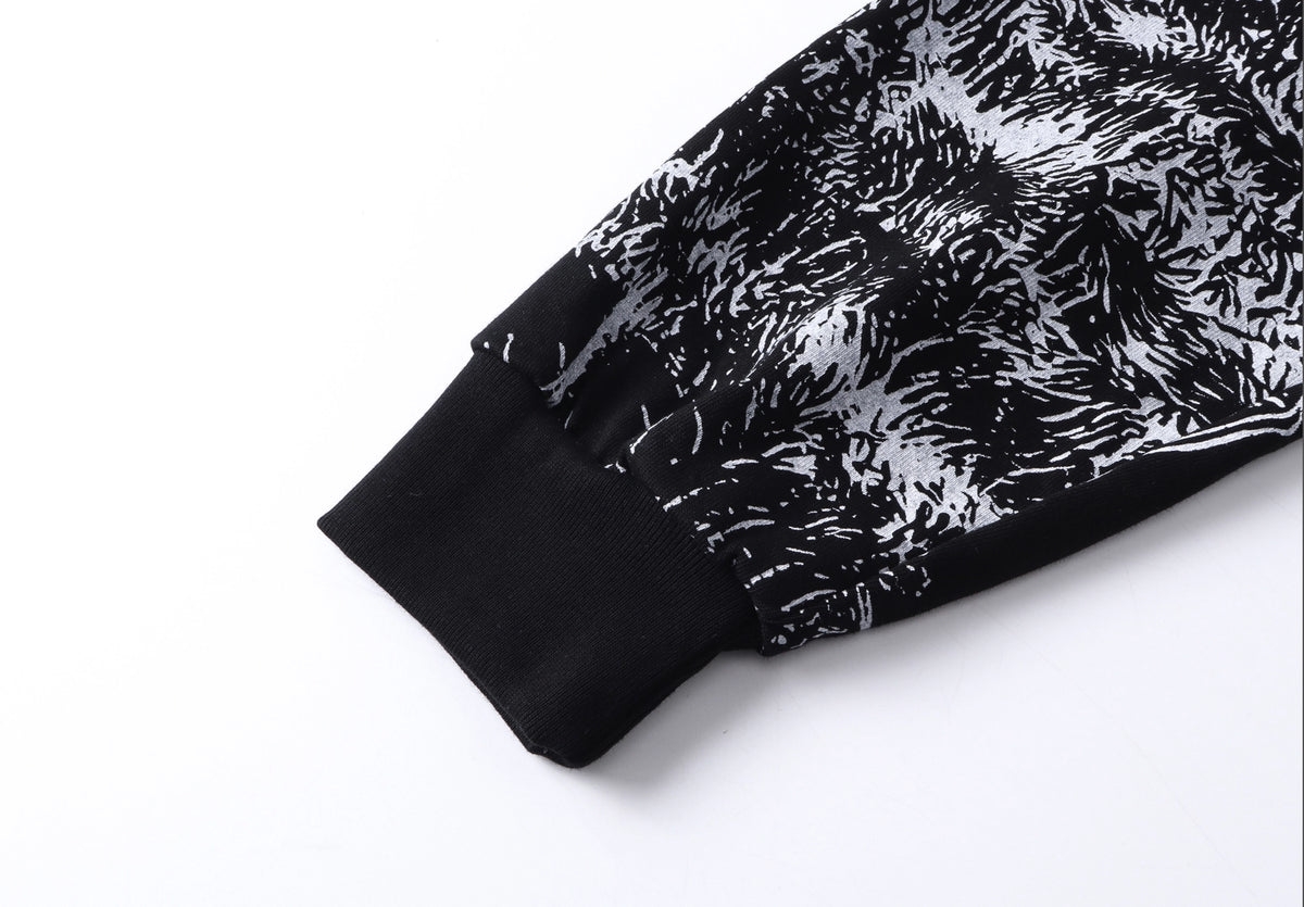 PLAYERA MIXED EMOTION