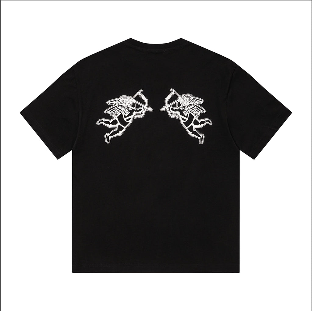 PLAYERA MIXED EMOTION
