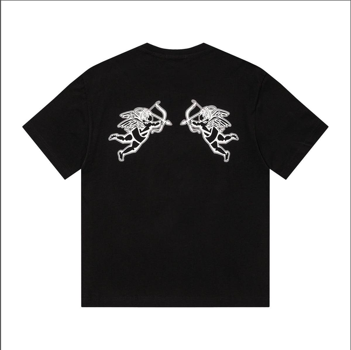 PLAYERA MIXED EMOTION