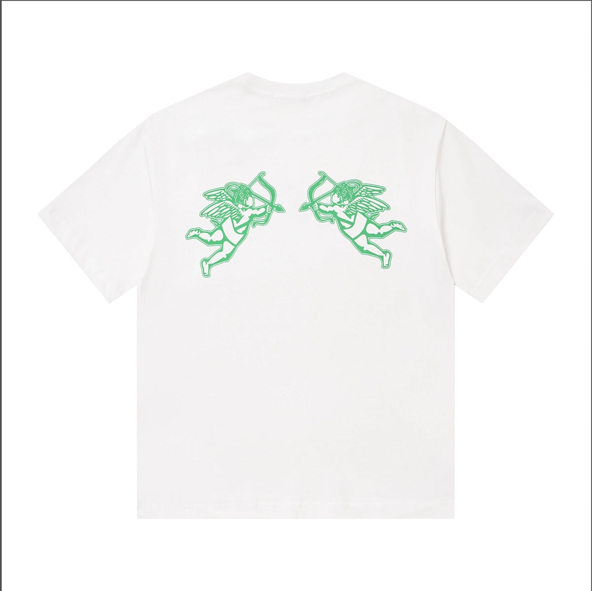 PLAYERA MIXED EMOTION