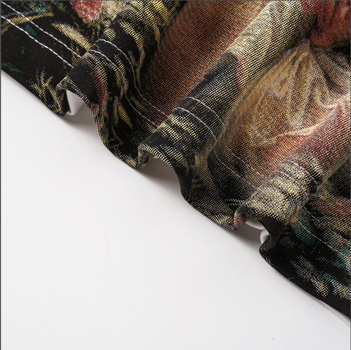 PLAYERA MIXED EMOTION