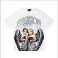 PLAYERA MIXED EMOTION
