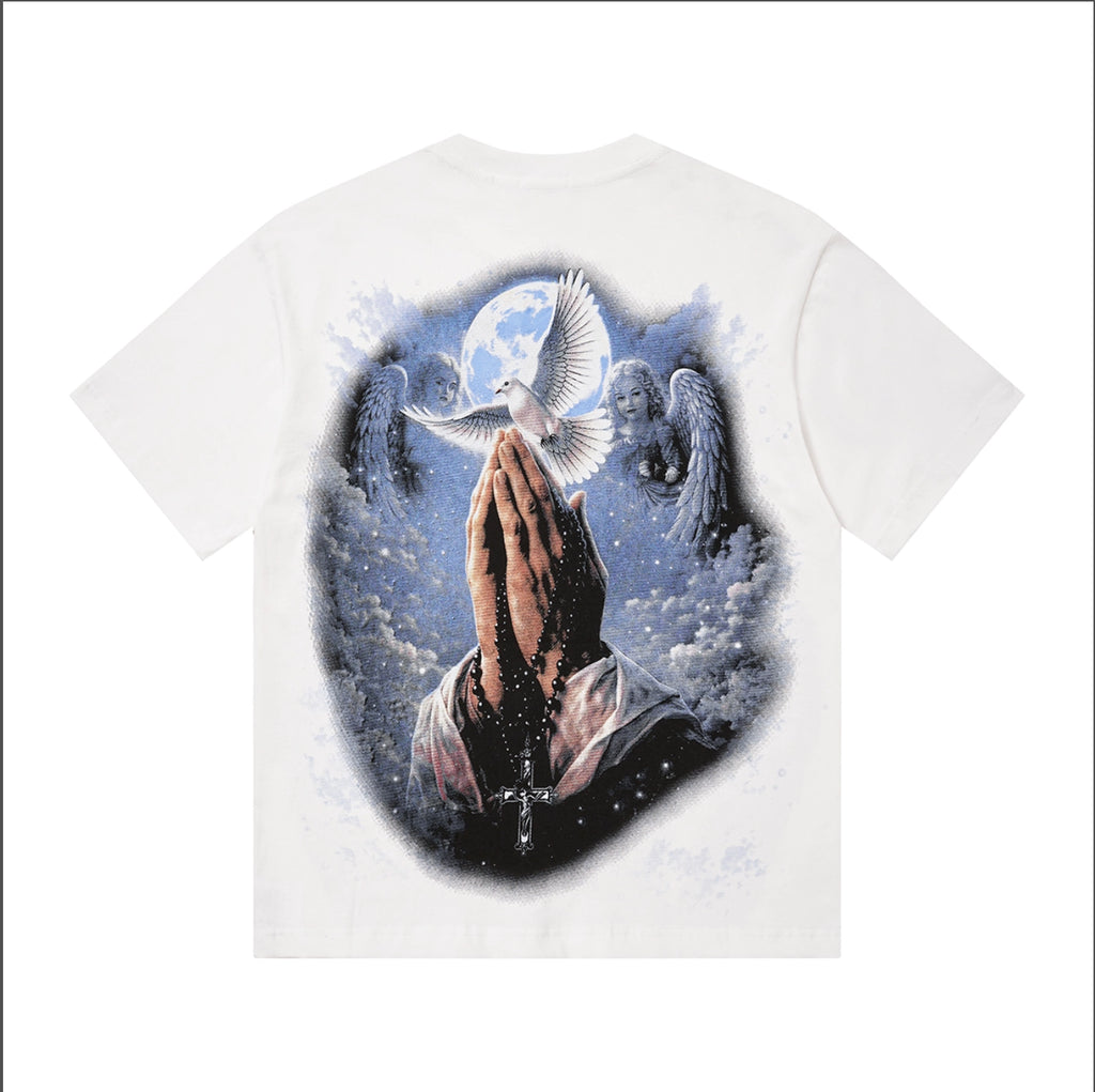 PLAYERA MIXED EMOTION