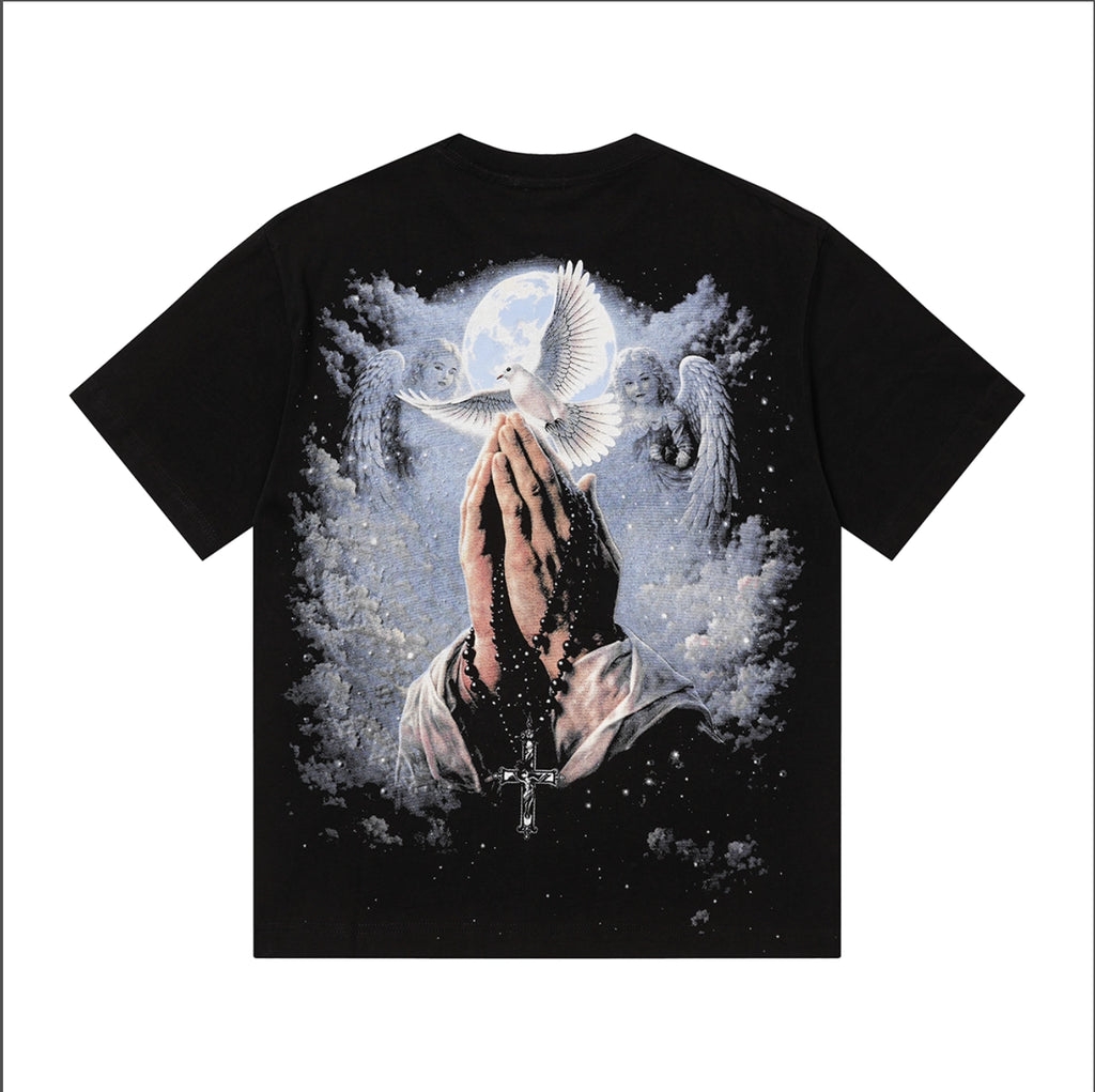 PLAYERA MIXED EMOTION