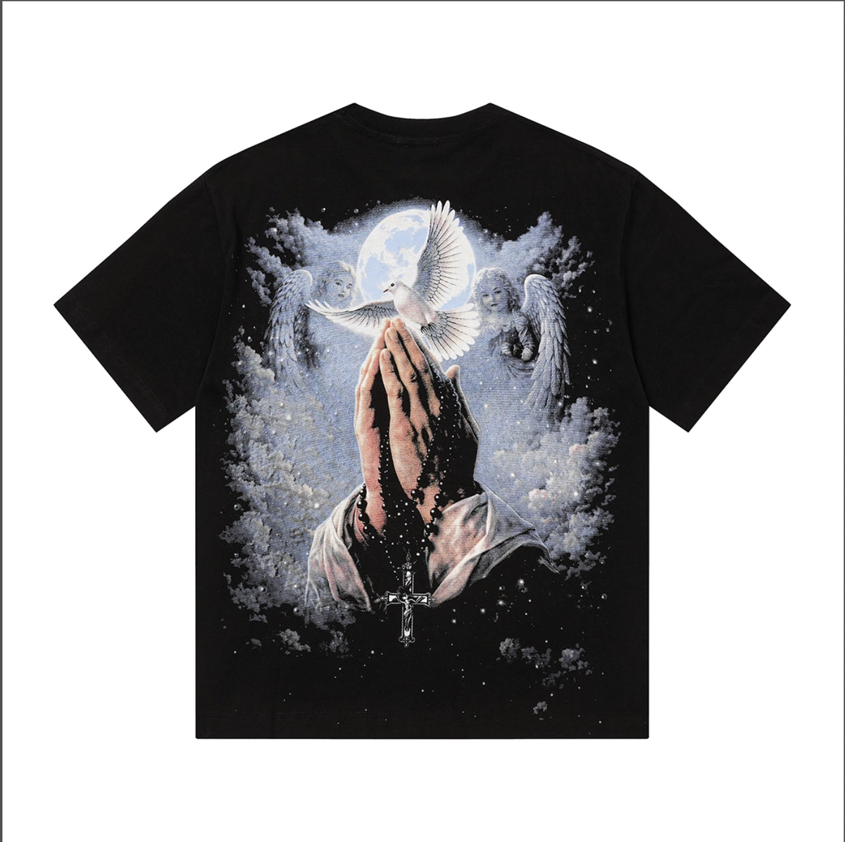 PLAYERA MIXED EMOTION