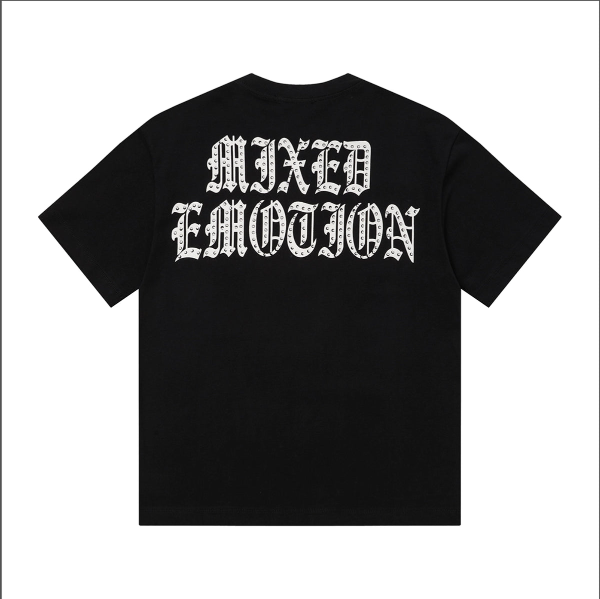 PLAYERA MIXED EMOTION
