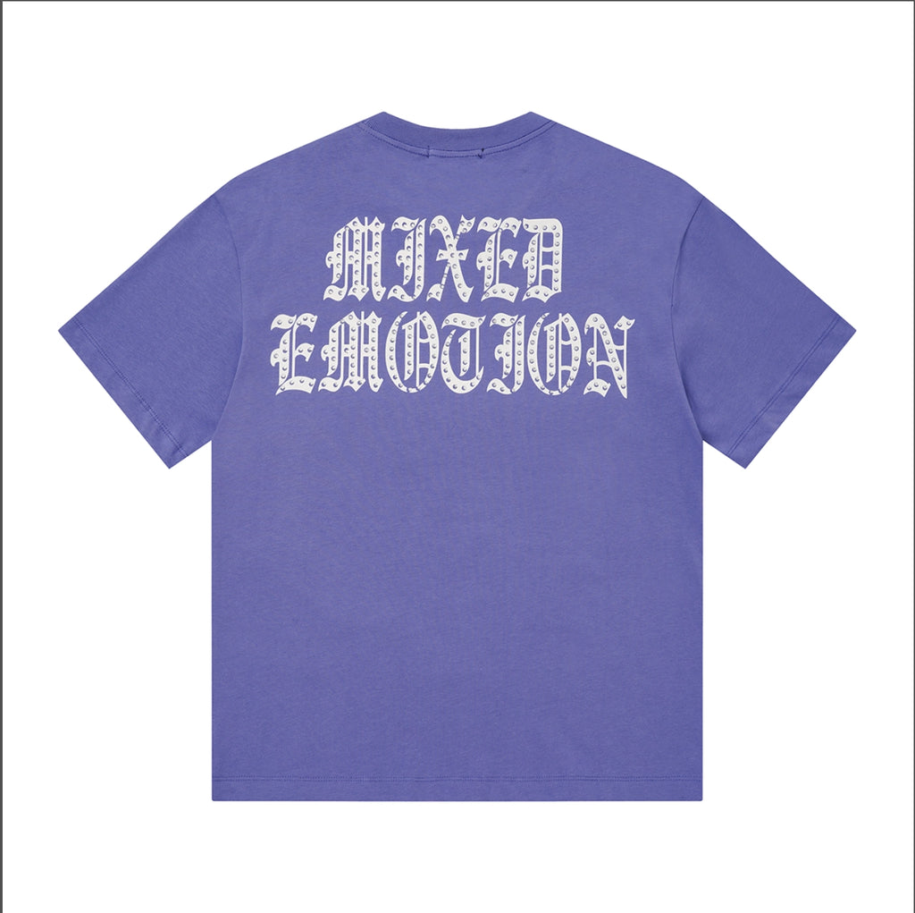 PLAYERA MIXED EMOTION