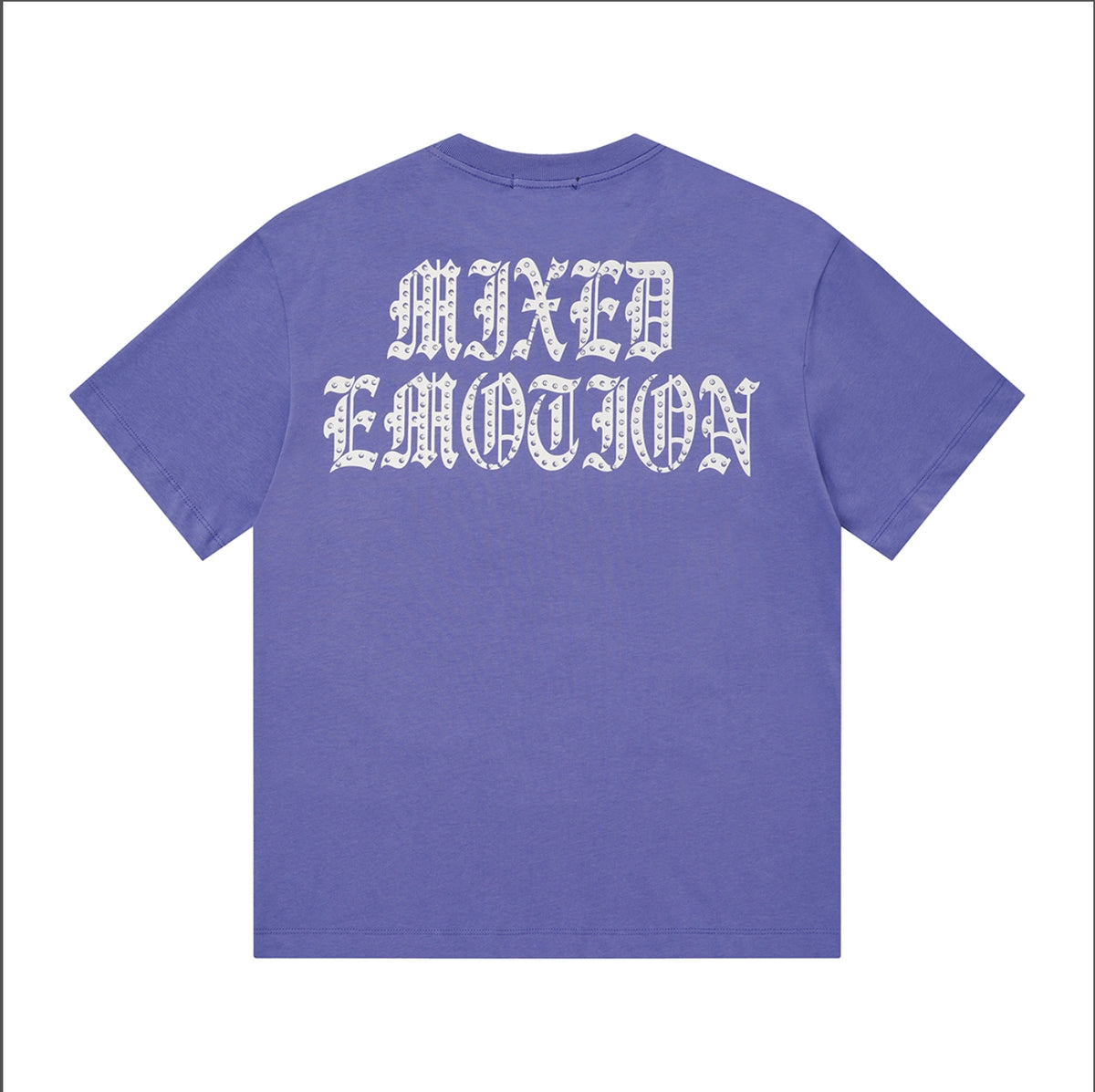 PLAYERA MIXED EMOTION