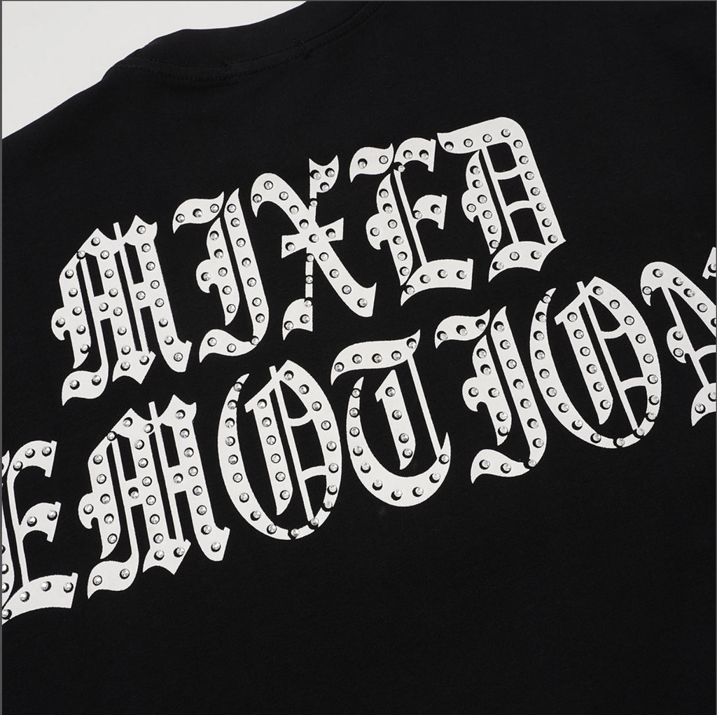 PLAYERA MIXED EMOTION