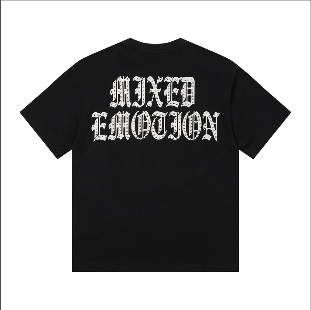 PLAYERA MIXED EMOTION