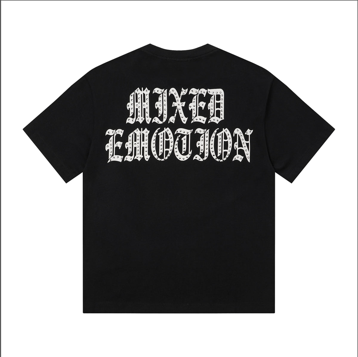 PLAYERA MIXED EMOTION