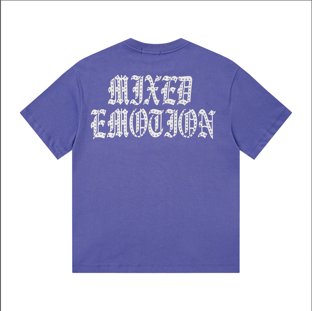 PLAYERA MIXED EMOTION