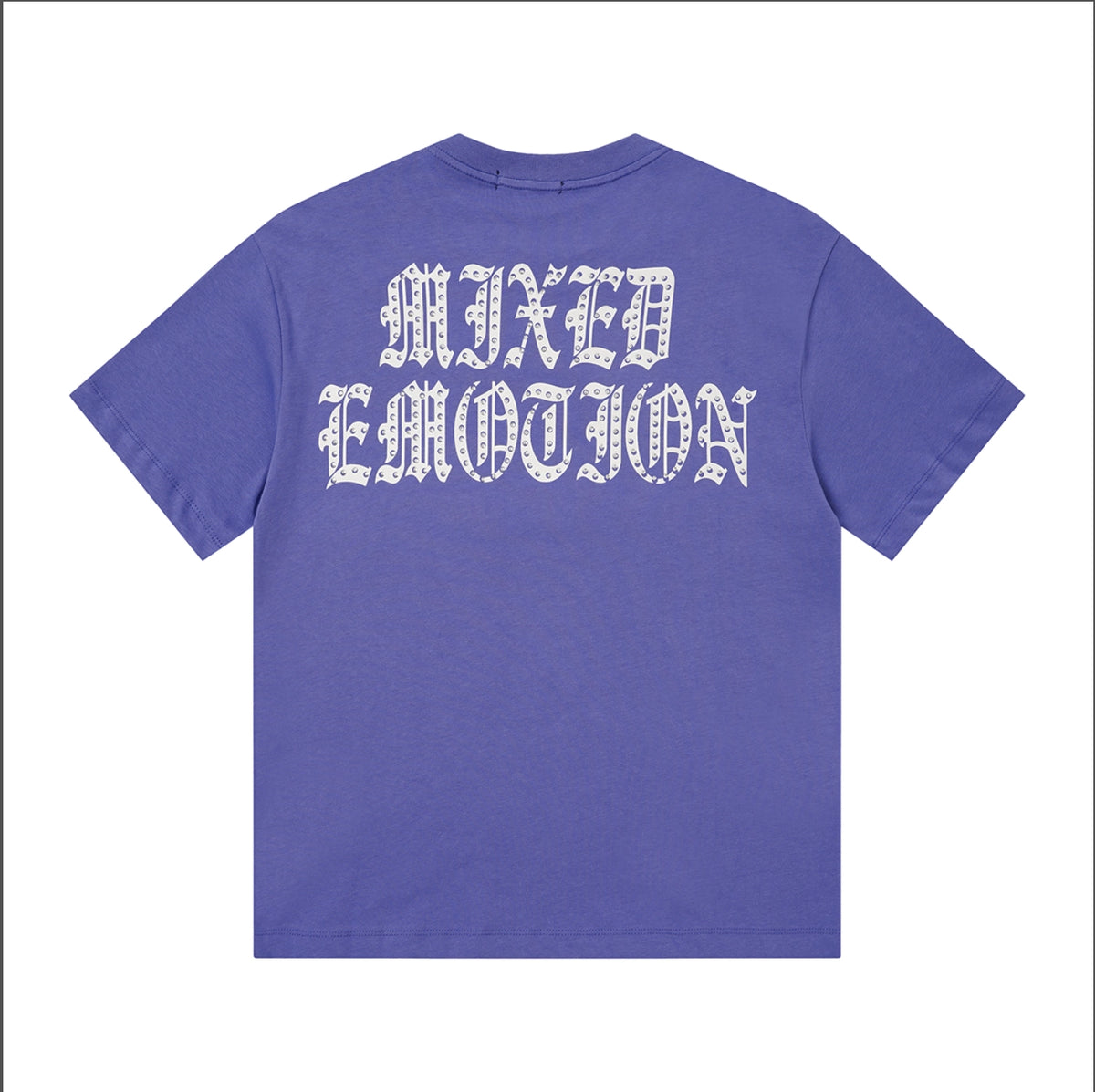 PLAYERA MIXED EMOTION