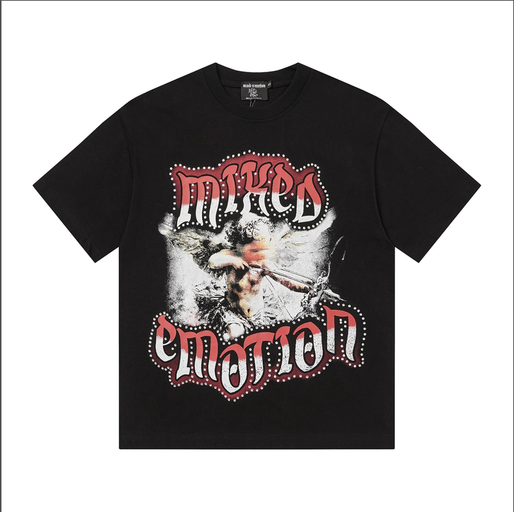 PLAYERA MIXED EMOTION