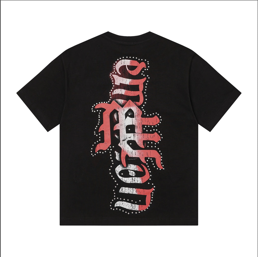 PLAYERA MIXED EMOTION