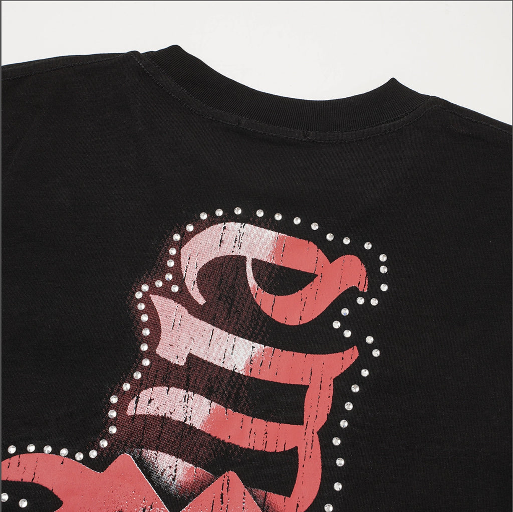 PLAYERA MIXED EMOTION