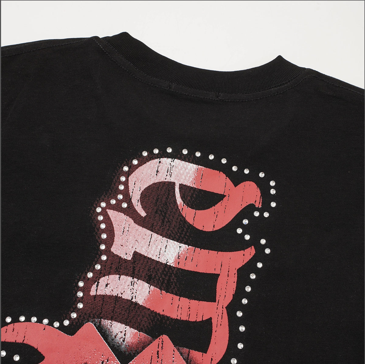 PLAYERA MIXED EMOTION