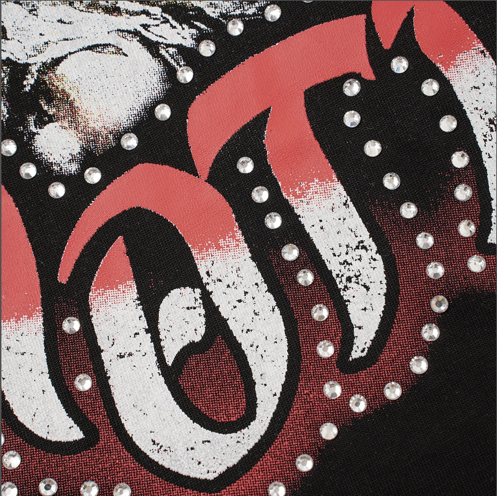 PLAYERA MIXED EMOTION