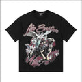 PLAYERA MIXED EMOTION