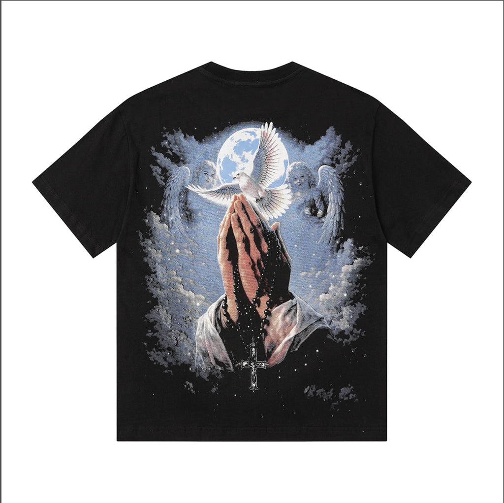 PLAYERA MIXED EMOTION