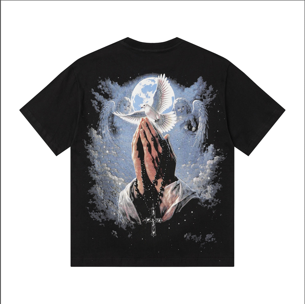 PLAYERA MIXED EMOTION