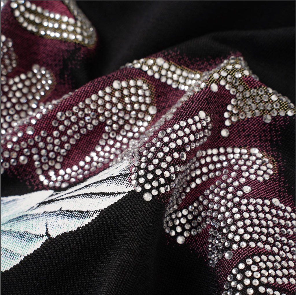 PLAYERA MIXED EMOTION
