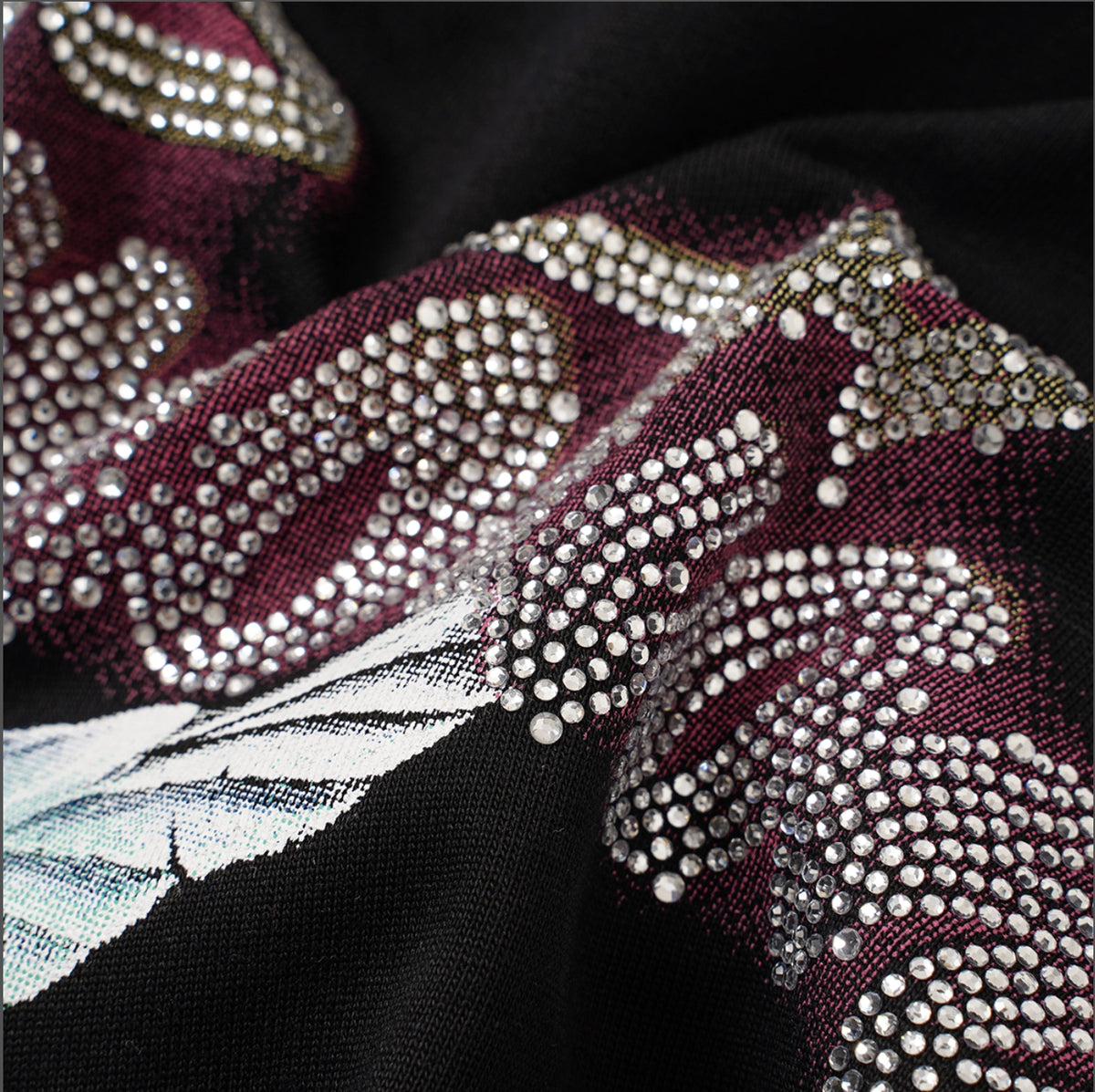 PLAYERA MIXED EMOTION