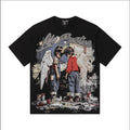 PLAYERA MIXED EMOTION