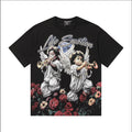 PLAYERA MIXED EMOTION