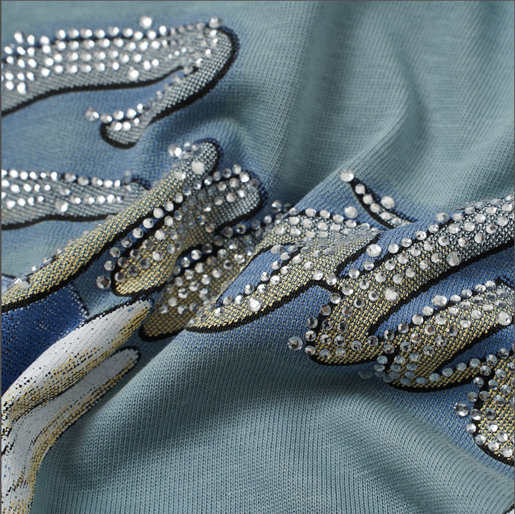 PLAYERA MIXED EMOTION