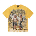 PLAYERA MIXED EMOTION