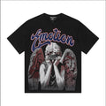 PLAYERA MIXED EMOTION