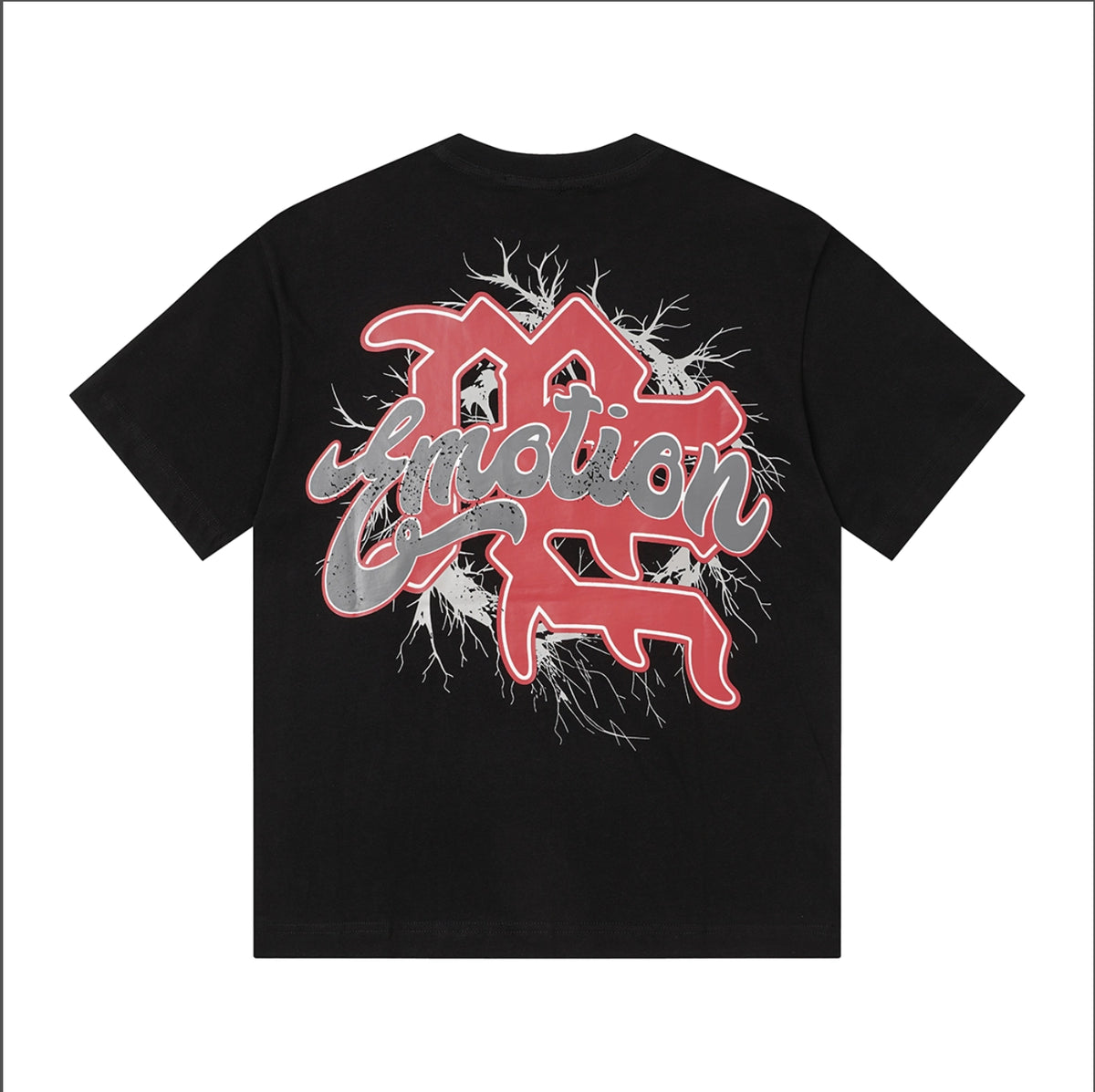 PLAYERA MIXED EMOTION