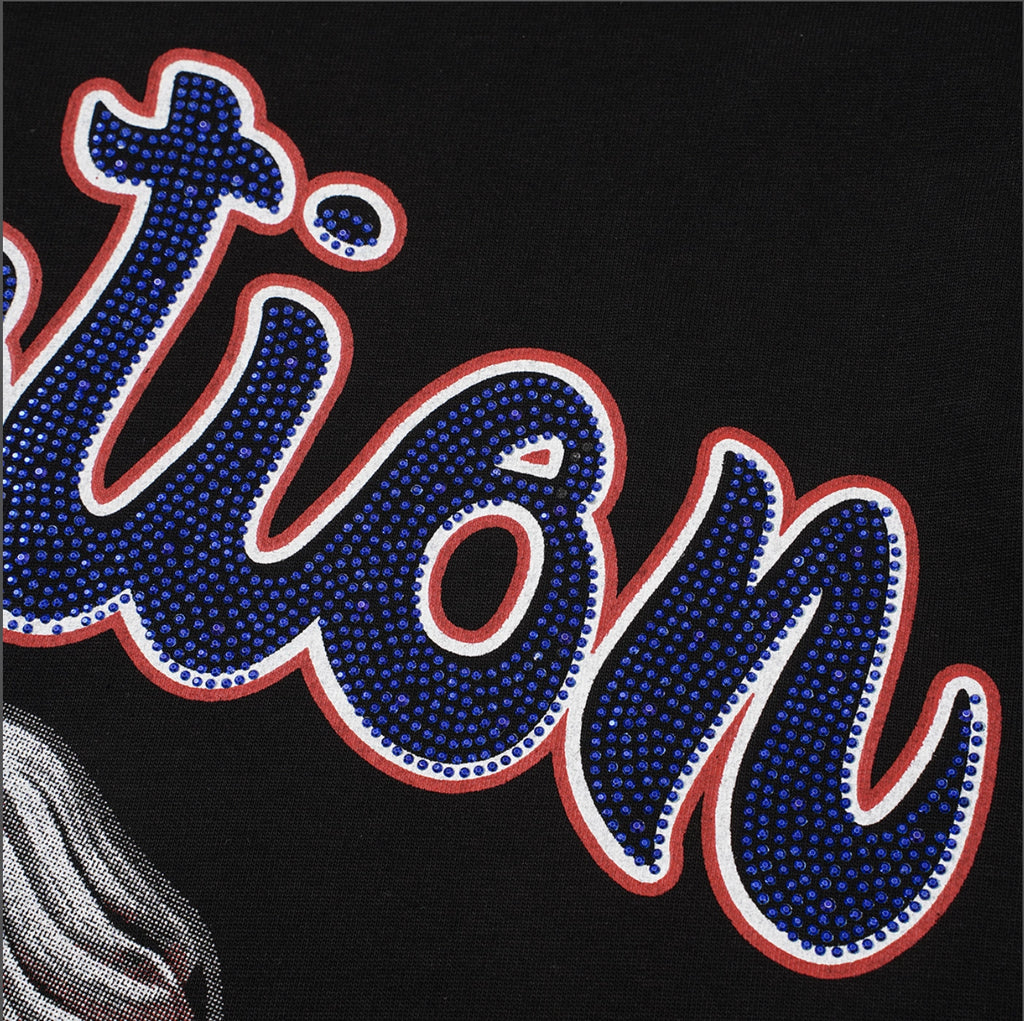 PLAYERA MIXED EMOTION