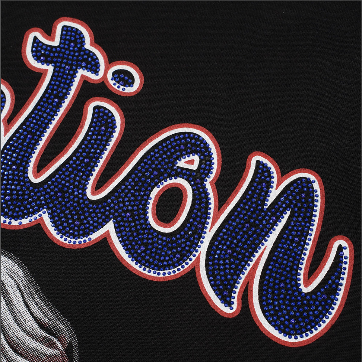 PLAYERA MIXED EMOTION