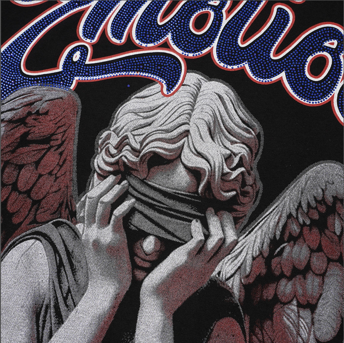 PLAYERA MIXED EMOTION
