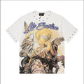 PLAYERA MIXED EMOTION