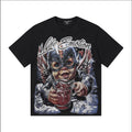 PLAYERA MIXED EMOTION