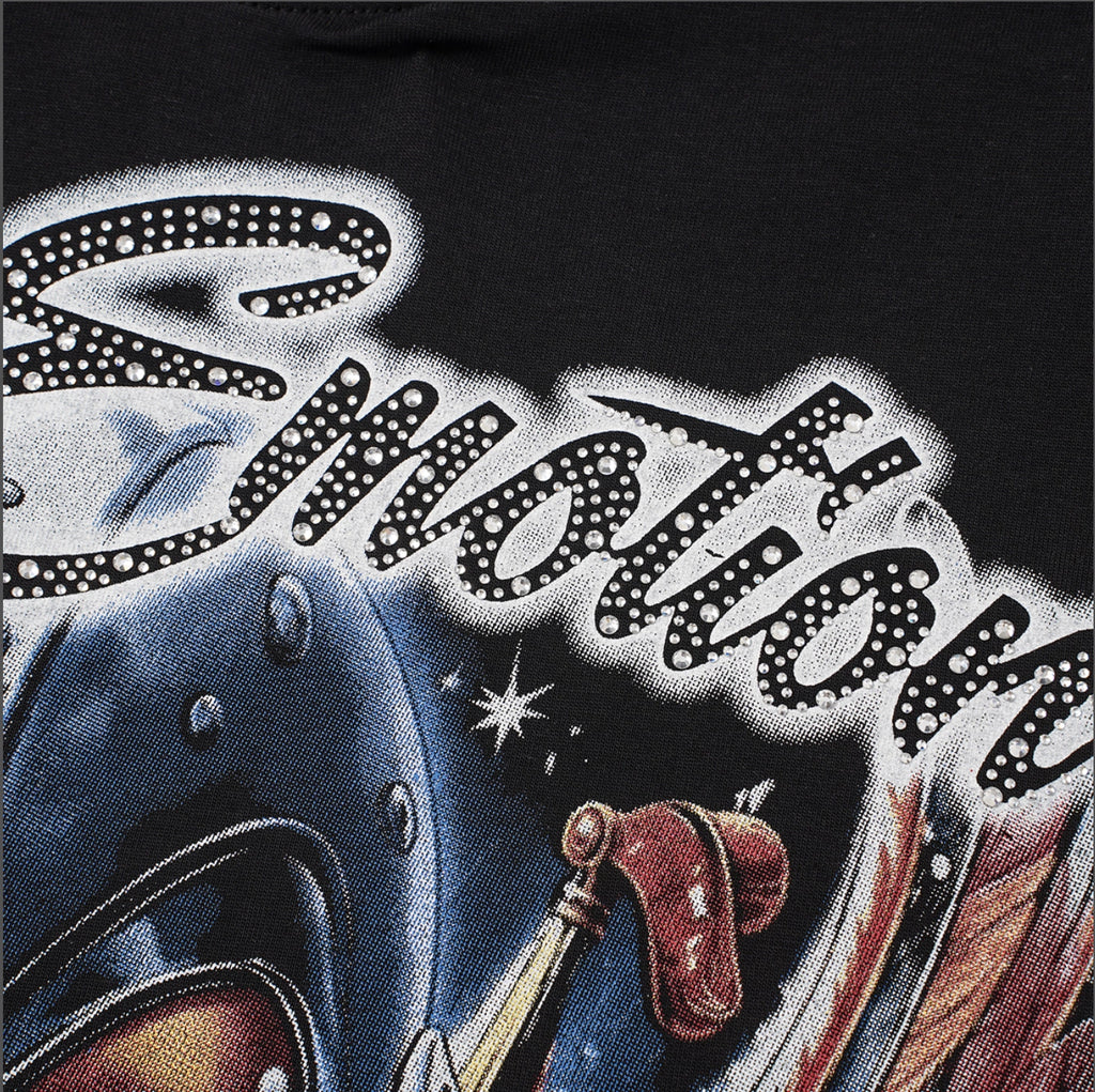 PLAYERA MIXED EMOTION