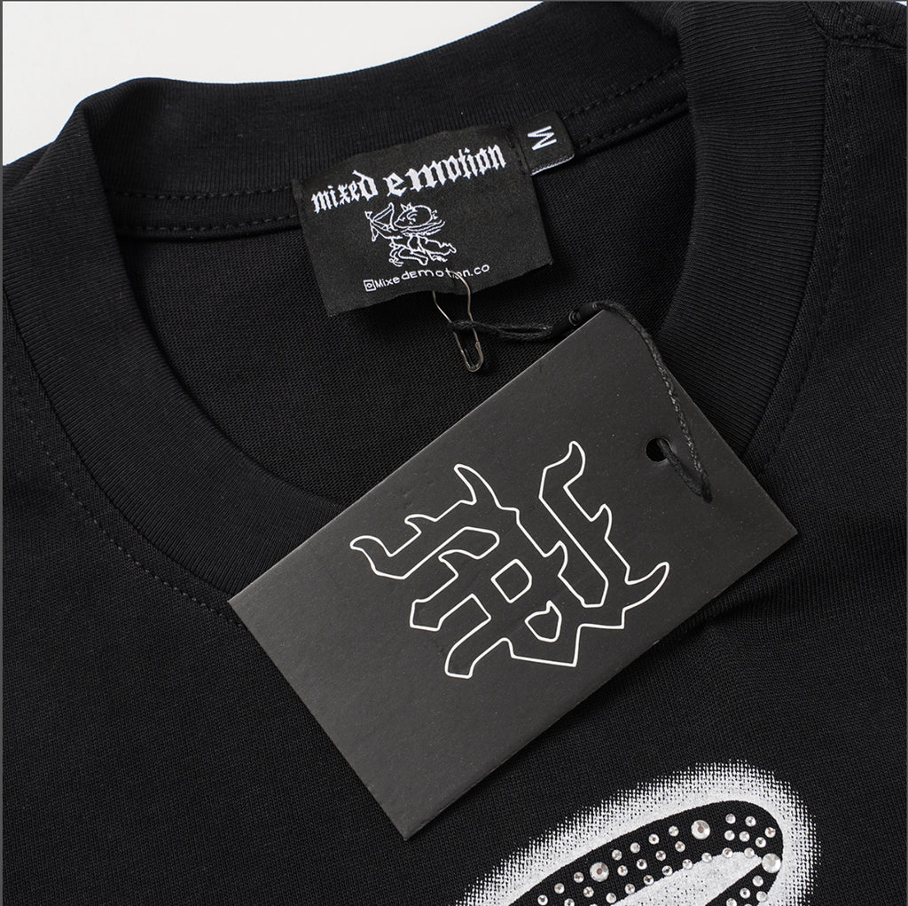 PLAYERA MIXED EMOTION