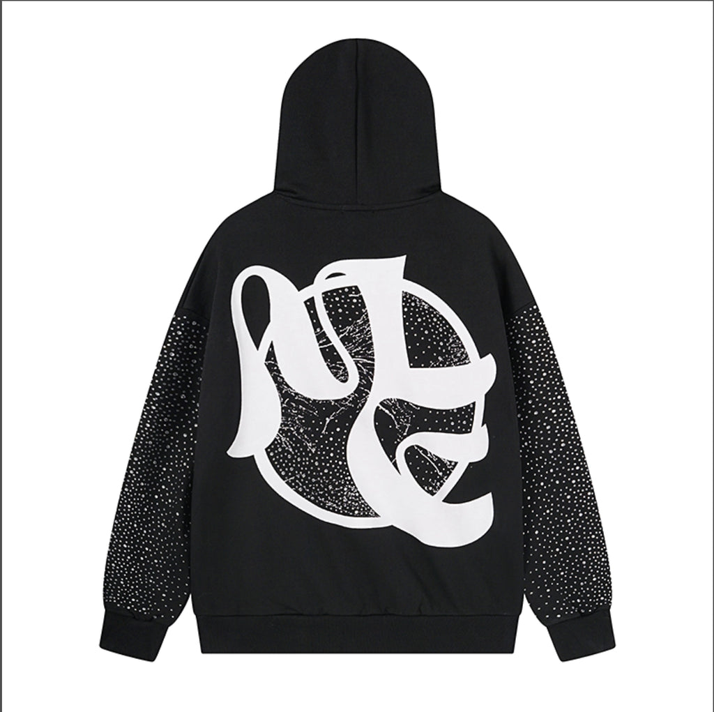 HOODIE MIXED EMOTION