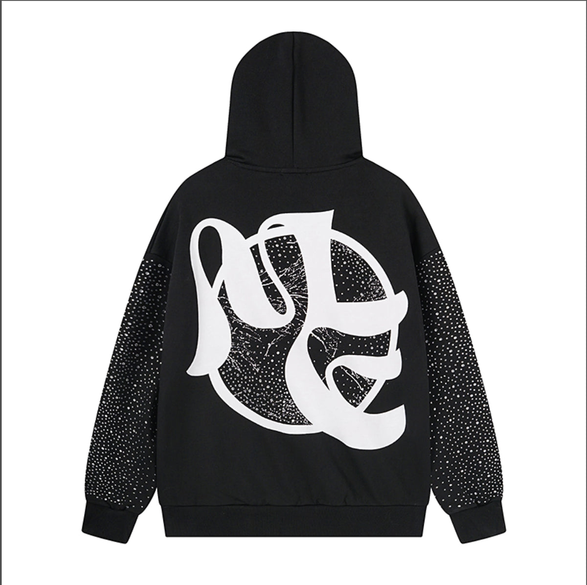 HOODIE MIXED EMOTION