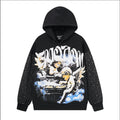 HOODIE MIXED EMOTION